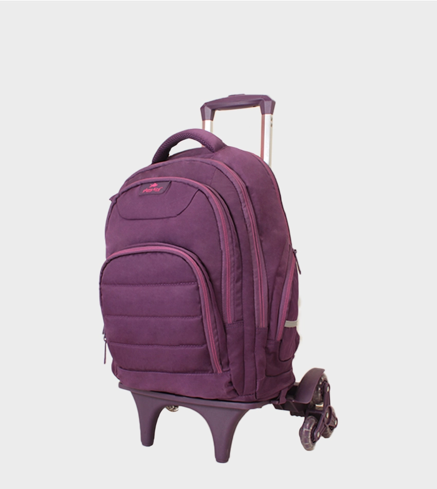 حقيبة مدرسية جر GB2670T-1